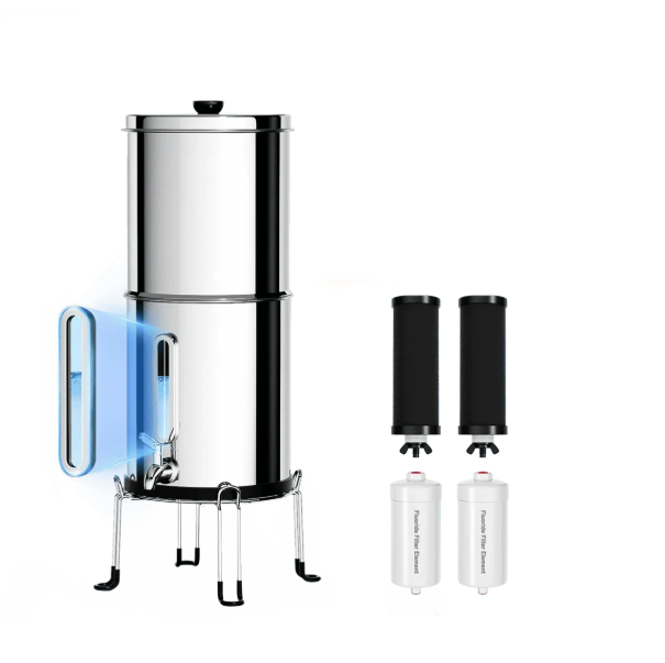 How to Read PFOS and PFOA Water Filter Test Reports