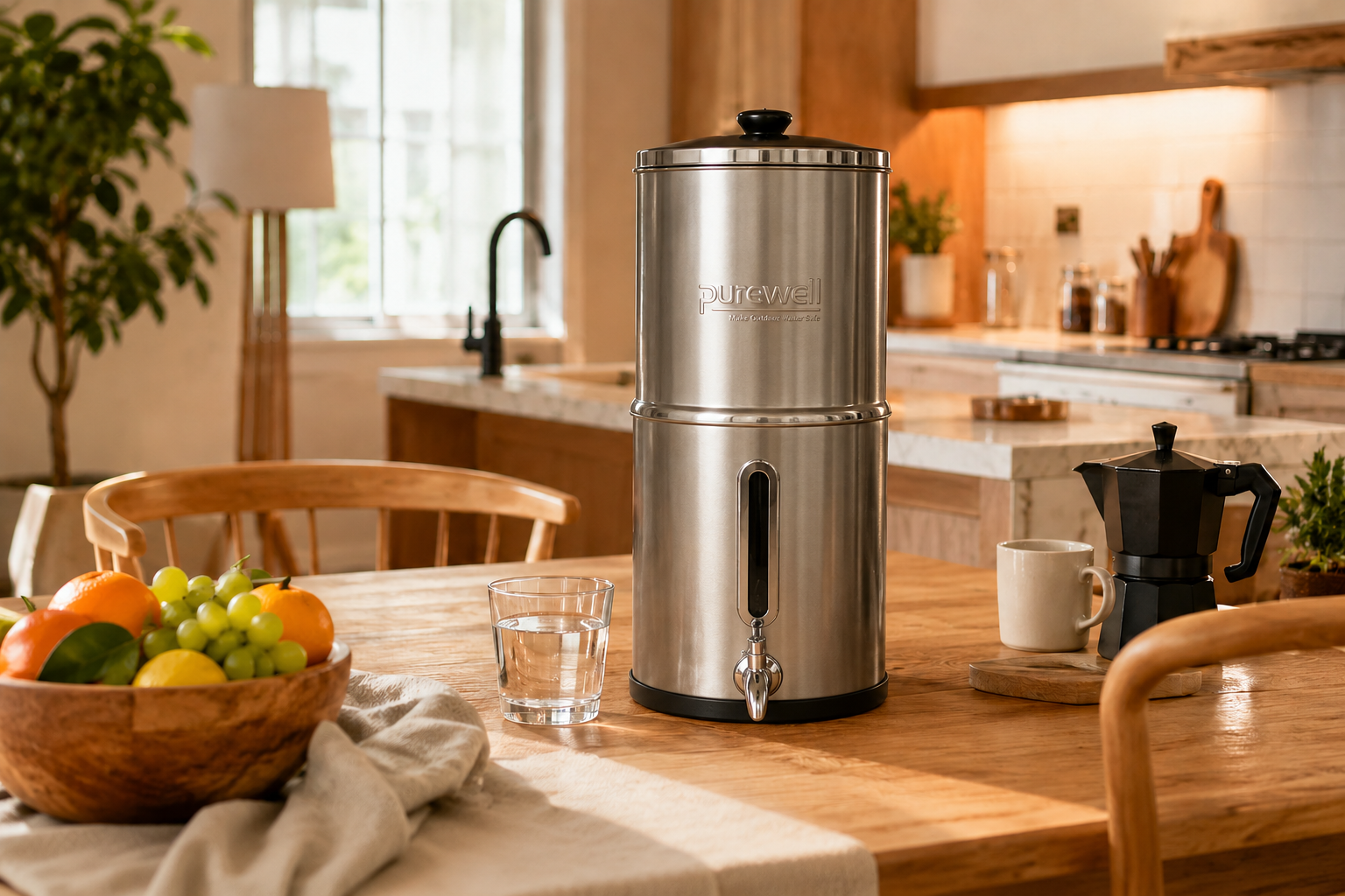 Home Water Filters
