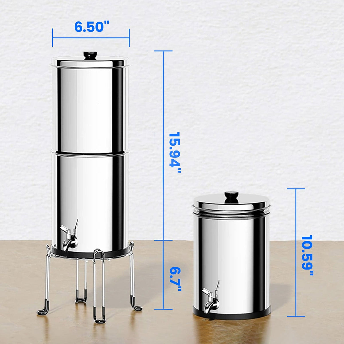 3-Stage Advanced
