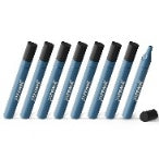 Purewell K8201 Portable Outdoor Water Filter with Hollow Fiber Ultrafiltration for Camping & Hiking Purewell