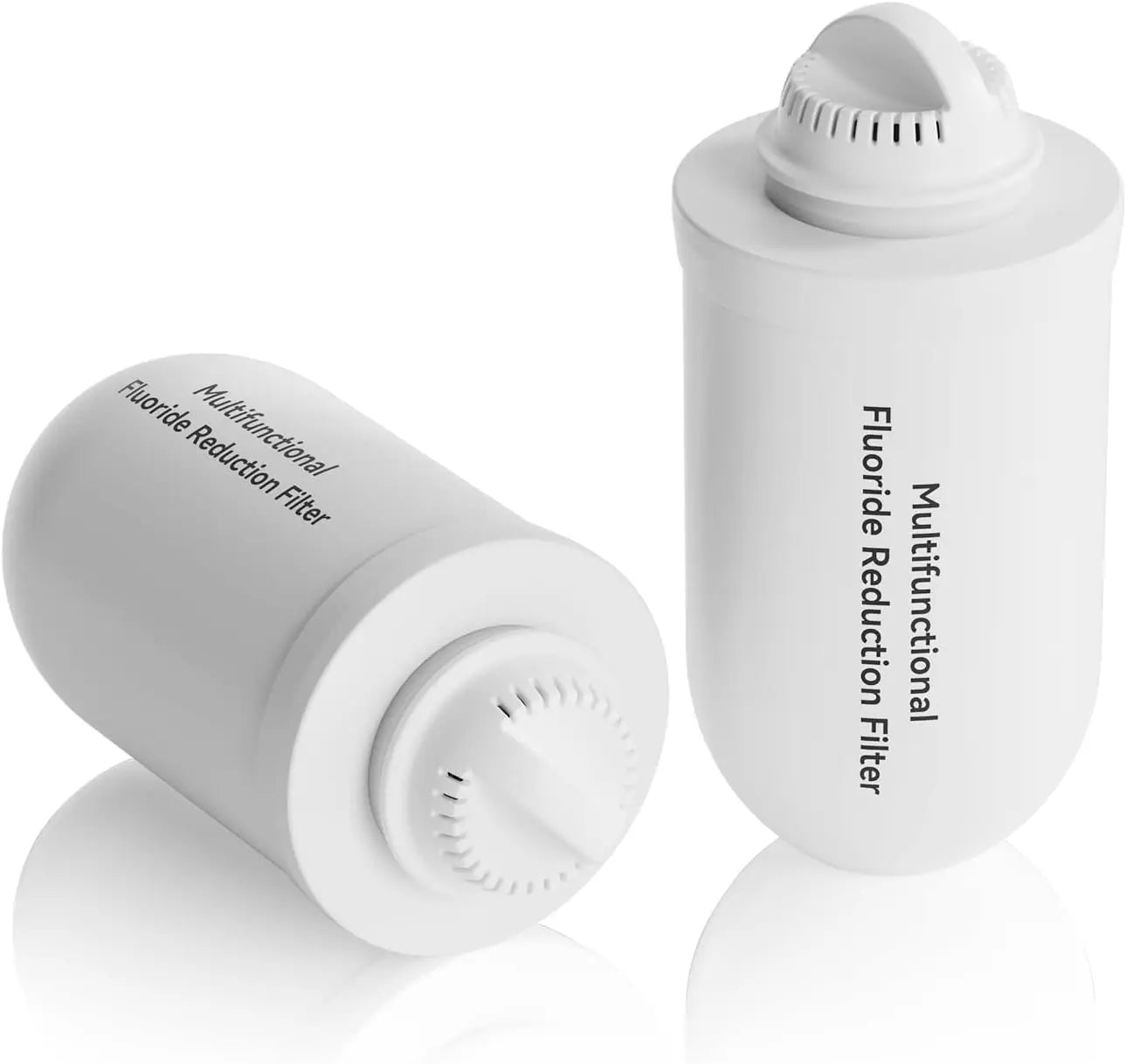 9-Stage Multifunctional Fluoride Reduce