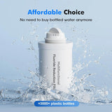 9-Stage Multifunctional Fluoride Reduce