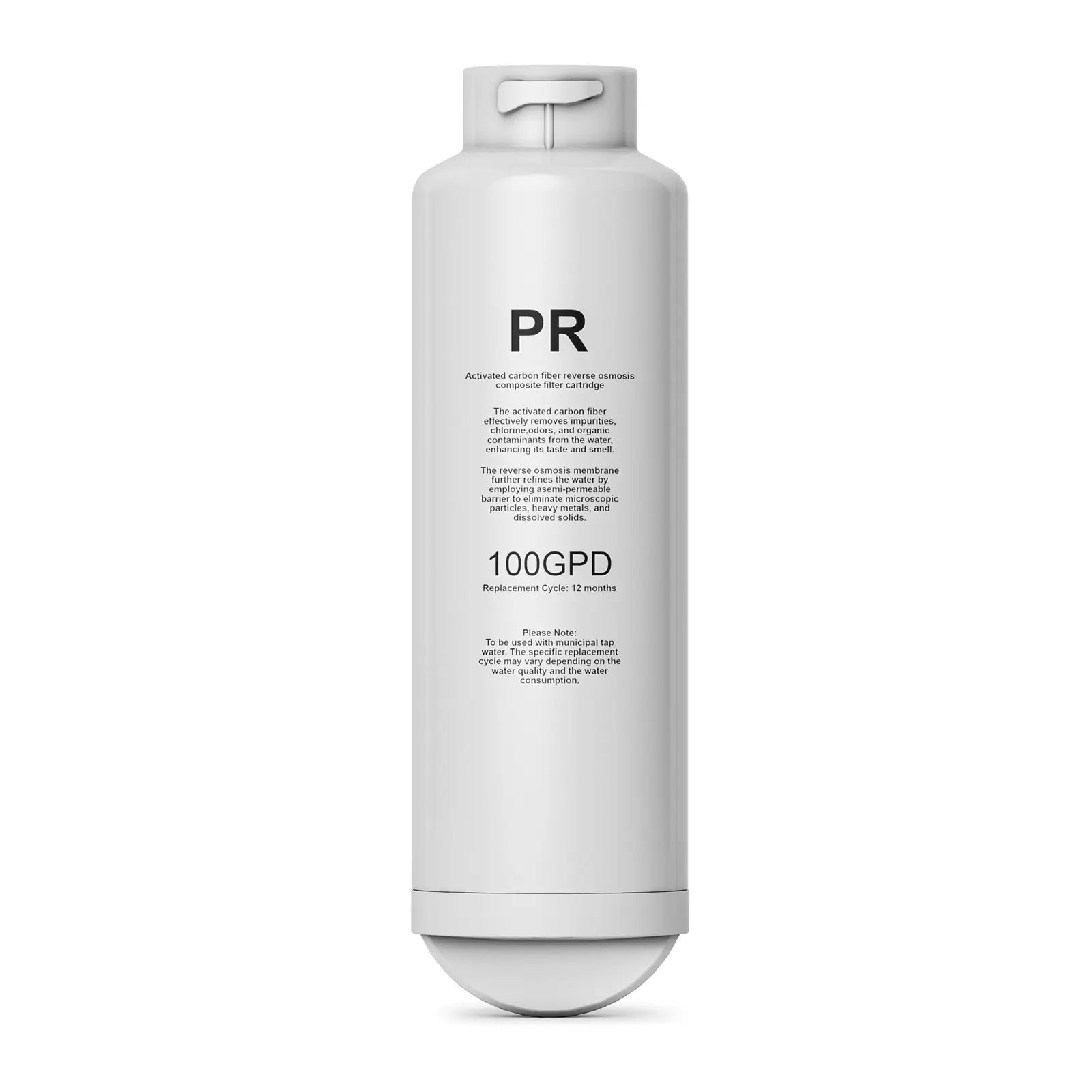 PR Replacement Filter