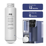 PR Replacement Filter