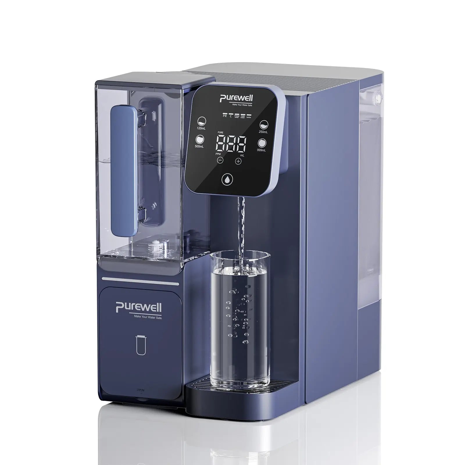 C01 RO System Set