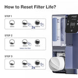 PR Replacement Filter