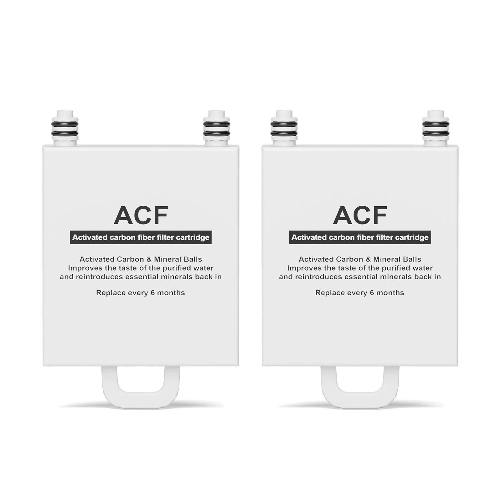 ACF Replacement Filterc*2