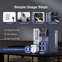 C01 RO System Set