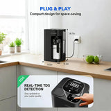 Countertop RO Systems - C05 Purewell