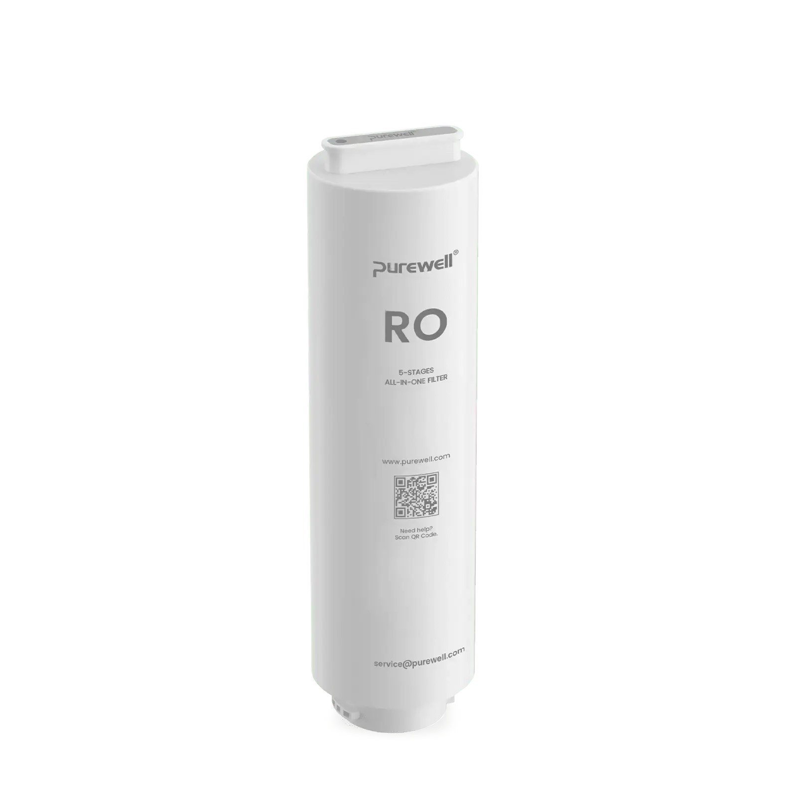 Countertop RO Systems - C05 Purewell