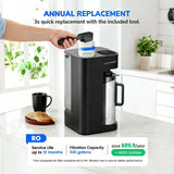 Countertop RO Systems - C05 Purewell