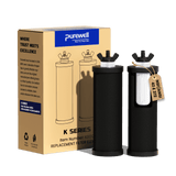 K Series Carbon Filters Purewell
