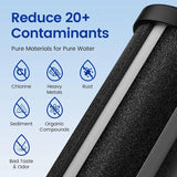 K Series Carbon Filters (Berlkey) Purewell