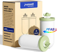4-Stage Reduces PFAS