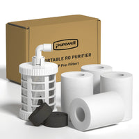 Replacement Pre-Filter Only