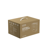 Portable RO Water Filter System Purewell
