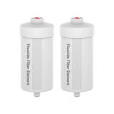 Purewell® - K Series - Fluoride Removal Filter Elements Combination Purewell