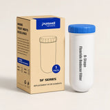 8-Stage Reduce Fluoride Filter