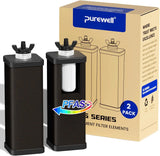 4-Stage Chlorine & PFAS Reduction