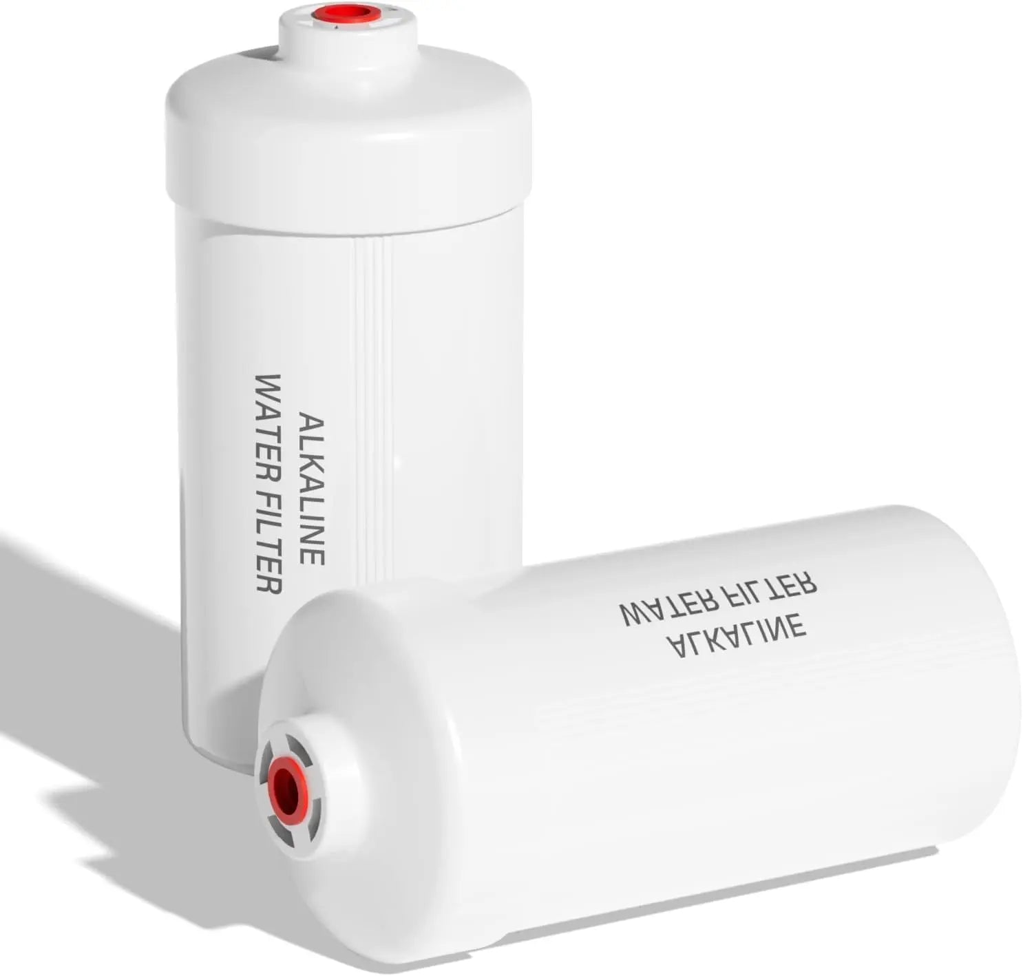3-Stage Alkaline Filter