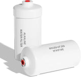 3-Stage Alkaline Filter