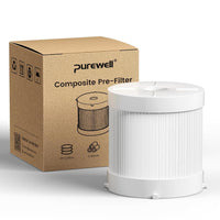 Replacement PP Pre-filter