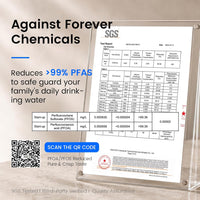 Replacement PP Pre-filter