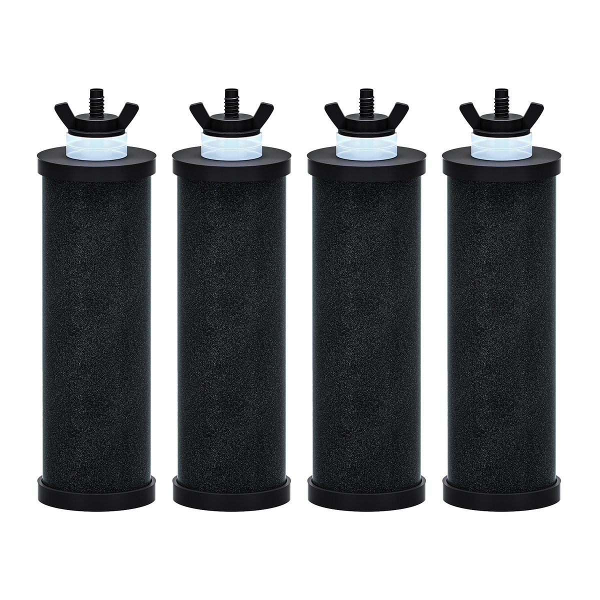 K Series Carbon Filters Purewell