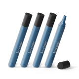 Purewell K8201 Portable Outdoor Water Filter with Hollow Fiber Ultrafiltration for Camping & Hiking Purewell