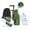Armeegrün – 2er-Pack