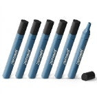 Purewell K8201 Portable Outdoor Water Filter with Hollow Fiber Ultrafiltration for Camping & Hiking Purewell