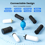 Automatic Faucet Priming Tool for Gravity Water Filters Purewell