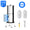 9-Stage Multifunctional Fluoride Reduce