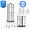 6-Stage Multifunctional Filter