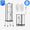 9-Stage Multifunctional Fluoride Reduce