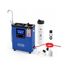 Complete System – Blue