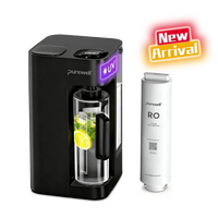 Black C05 System Set