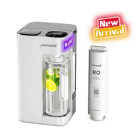 White C05 System Set