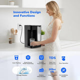 Countertop RO Systems - C05 Purewell