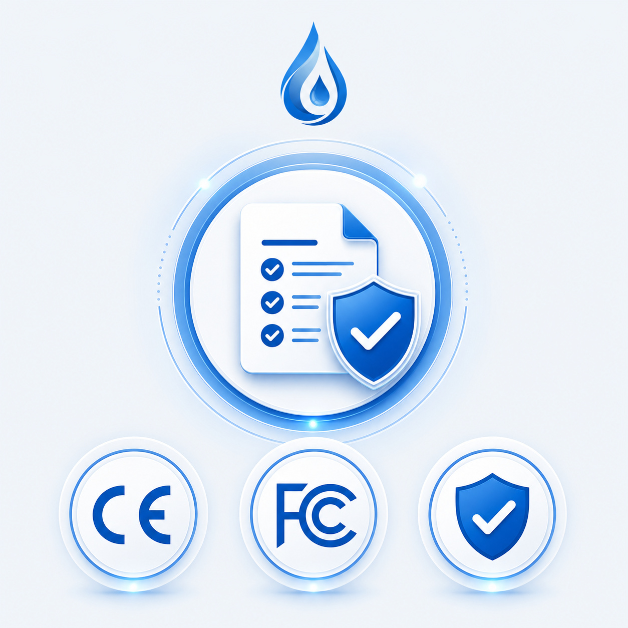 Review Our Electrical Compliance Documents