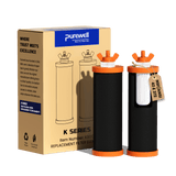 K Series Carbon Filters Purewell