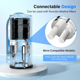 K Series Carbon Filters (Berlkey) Purewell
