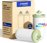 4-Stage Reduces PFAS