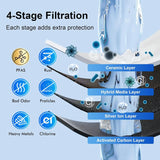 4-Stage Reduces PFAS