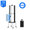 4-Stage Reduce Fluoride