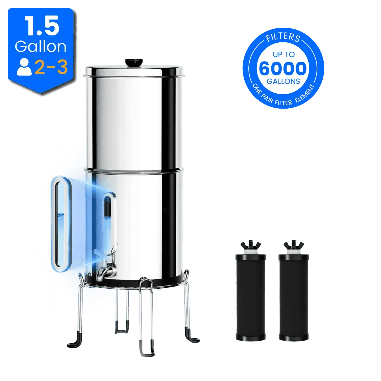3-Stage Advanced
