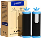 4-Stage Raise PH Level