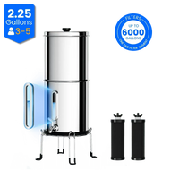 3-Stage Advanced
