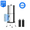 4-Stage Reduce Fluoride