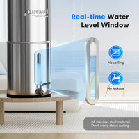 4-Stage Reduce Fluoride